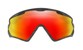 Oakley - Wind Jacket 2.0 Night Camo Collection w/Prizm Snow Torch Snow Google thumbnail-2