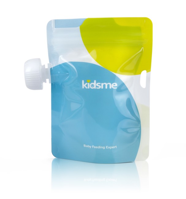 Kidsme - Food Pouch Madposer