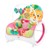 Fisher Price - Pink Infant-to-Toddler Rocker Vippestol thumbnail-1