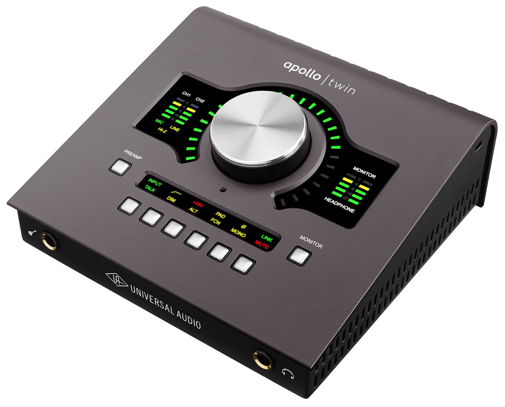 Universal Audio Apollo solo 日本王者 | testgenius.ksolutionsng.com