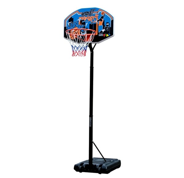 My Hood - Basketball Stand Family (304004) - Leker
