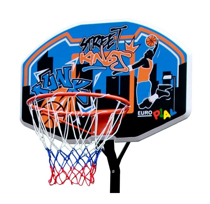 My Hood - Basketball Stand Family (304004)