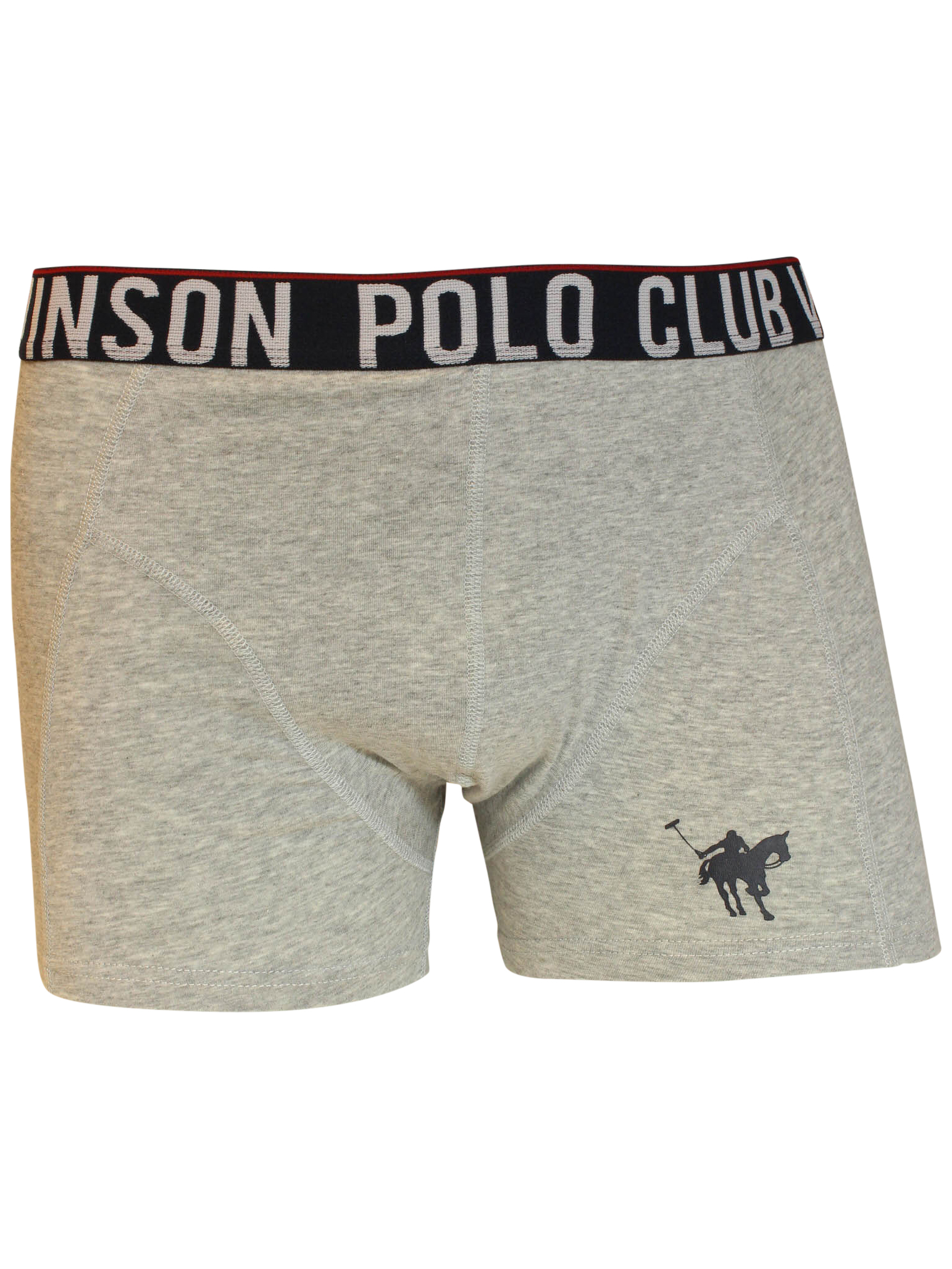 vinson polo club shorts