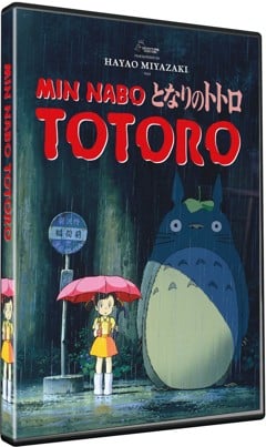 My Neighbour Totoro - DVD