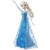 Disney Frost - Syngende Elsa dukke med musik og lys thumbnail-1
