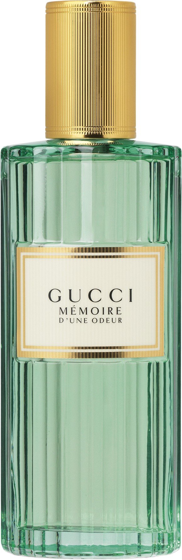 Kjøp Gucci - Memoire D'une Odeur EDP 100 ml - 100 - Gratis ...