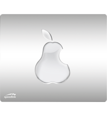 Speedlink - Silk Mousepad Pear