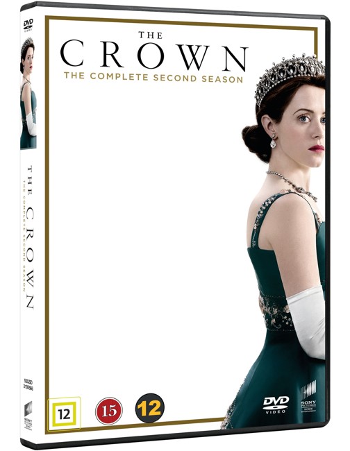The crown sæson 2
