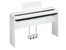 Yamaha - P-125 - Digital Klaver Pakke 2 (White) thumbnail-2