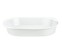 Pillivuyt - Sancerre Roast Dish NO. 2 - White (222236) thumbnail-1