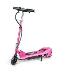 Elektrische scooter - 12-15 km / u, pink
