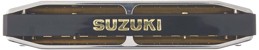 Suzuki - MR-250 Bluesmaster - Diatonisk Mundharpe (F) thumbnail-3