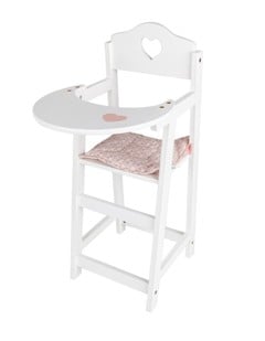 Happy Friend - Doll High Chair (504300)