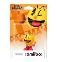 Nintendo Amiibo Figurine Pac-Man