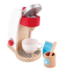 Hape - My Coffee Machine (5925)