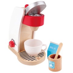 Hape - My Coffee Machine (5925)