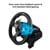 Logitech - G920 Driving Force Racing Wheel Til PC & XB1 thumbnail-2