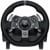 Logitech - G920 Driving Force Racing Wheel Til PC & XB1 thumbnail-3