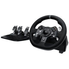 Logitech - G920 Driving Force Racing Wheel für PC & XB1