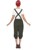 Smiffys - WW2 Land Girl Costume - XX-large (39491X2) thumbnail-2