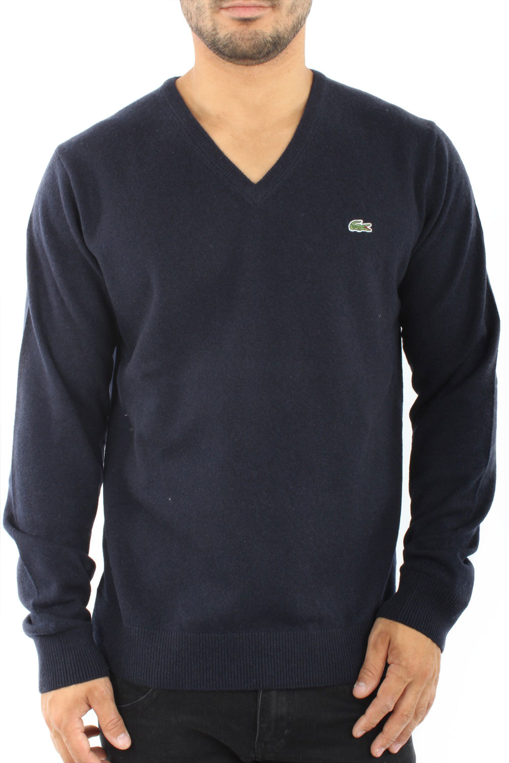 Buy Lacoste Knit 'AH3003'