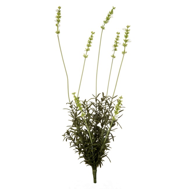 Flora lavendel 32 cm.