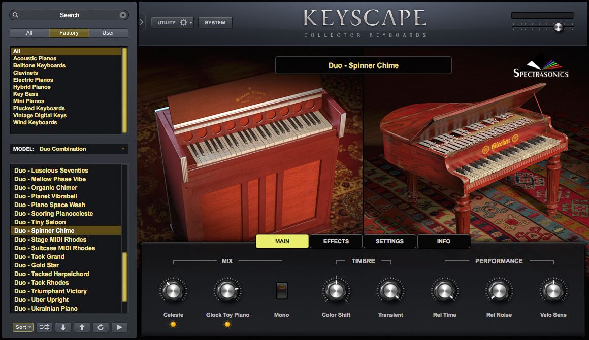 keyscape vst download