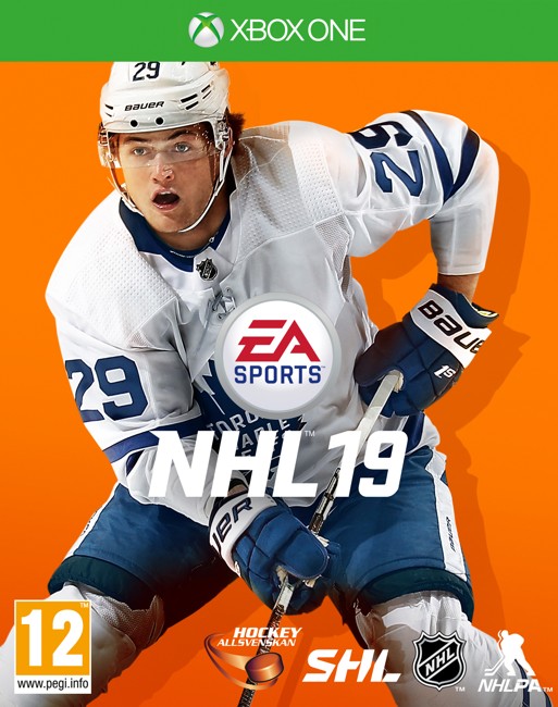 NHL 19 (SE) (Nordic)
