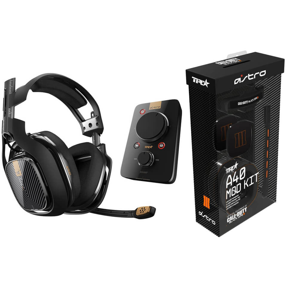 astro a40 black ops 3 mod kit