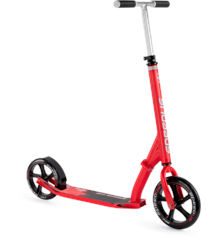 PUKY - SpeedUs One Scooter - Red (5000)