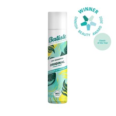 Batiste - Tørshampoo Original 200 ml