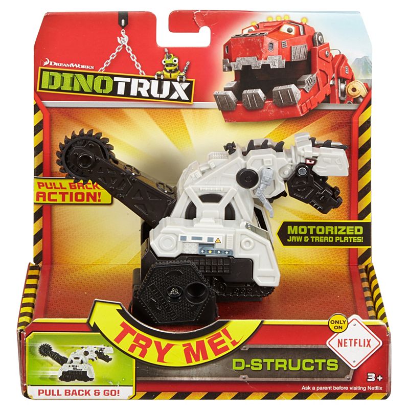 dinotrux toys destrux