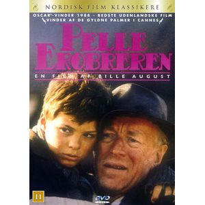 Pelle Erobreren - DVD