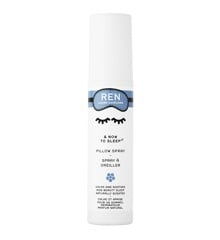 REN - & Now to Sleep Pillow Spray 75 ml