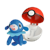 Pokémon - Toss 'N Pop - Popplio (96255) thumbnail-1