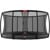 BERG - InGround Champion 330 Trampoline + Deluxe Safety Net - Grey (35.41.91.02) thumbnail-2