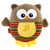 Fisher Price Soothe & Glow Owl thumbnail-1