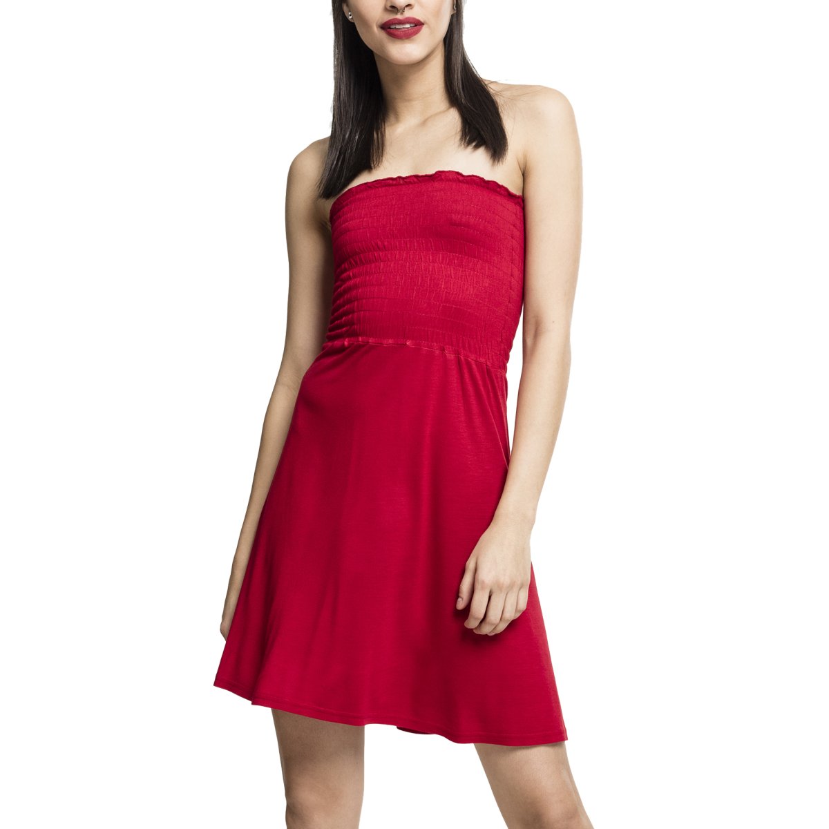 bandeau dresses