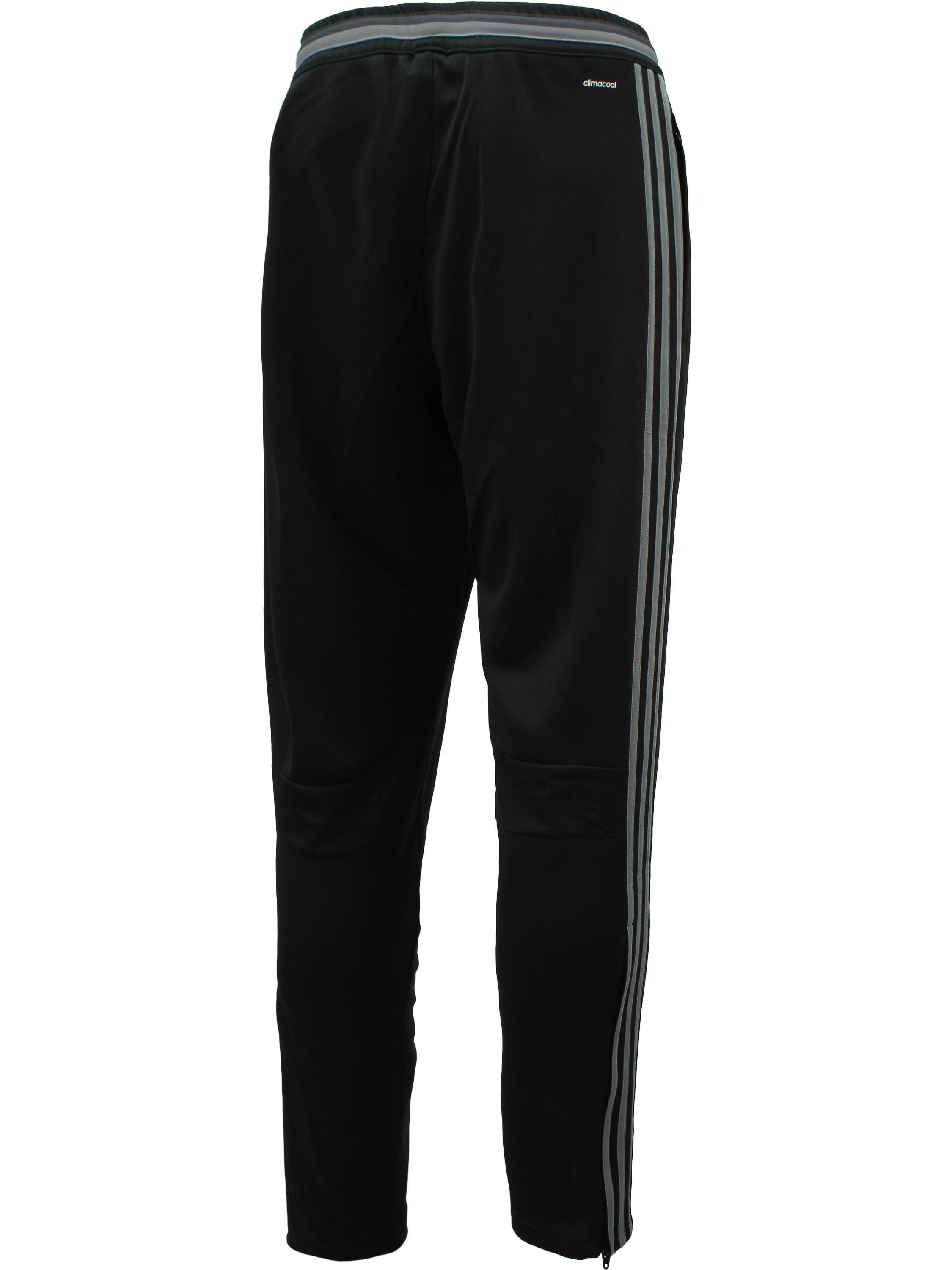 Buy Adidas 'Condivo 16' Pants - Black / Vista Grey