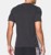 Under Armour Sportstyle Logo T-shirt Black Red thumbnail-4