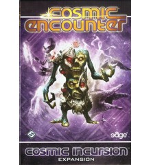 Cosmic Encounter - Incursion (FCE02)