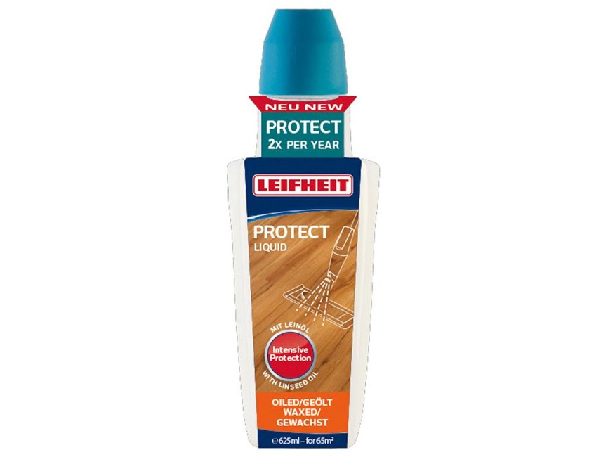 Leifheit - Care & Protect Protect Liquid​ Til Olierede Gulve
