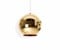 Tom Dixon - Copper Bronze Lampe - 45 cm thumbnail-1