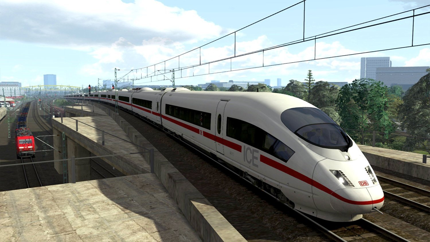 Jobb dating SNCF