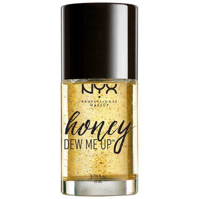 NYX Professional Makeup - Honey Dew Me Up Primer