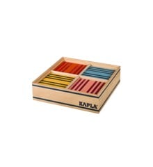 Kapla - bricks Octoccolor 100 pcs (OCT)