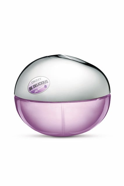 dkny purple