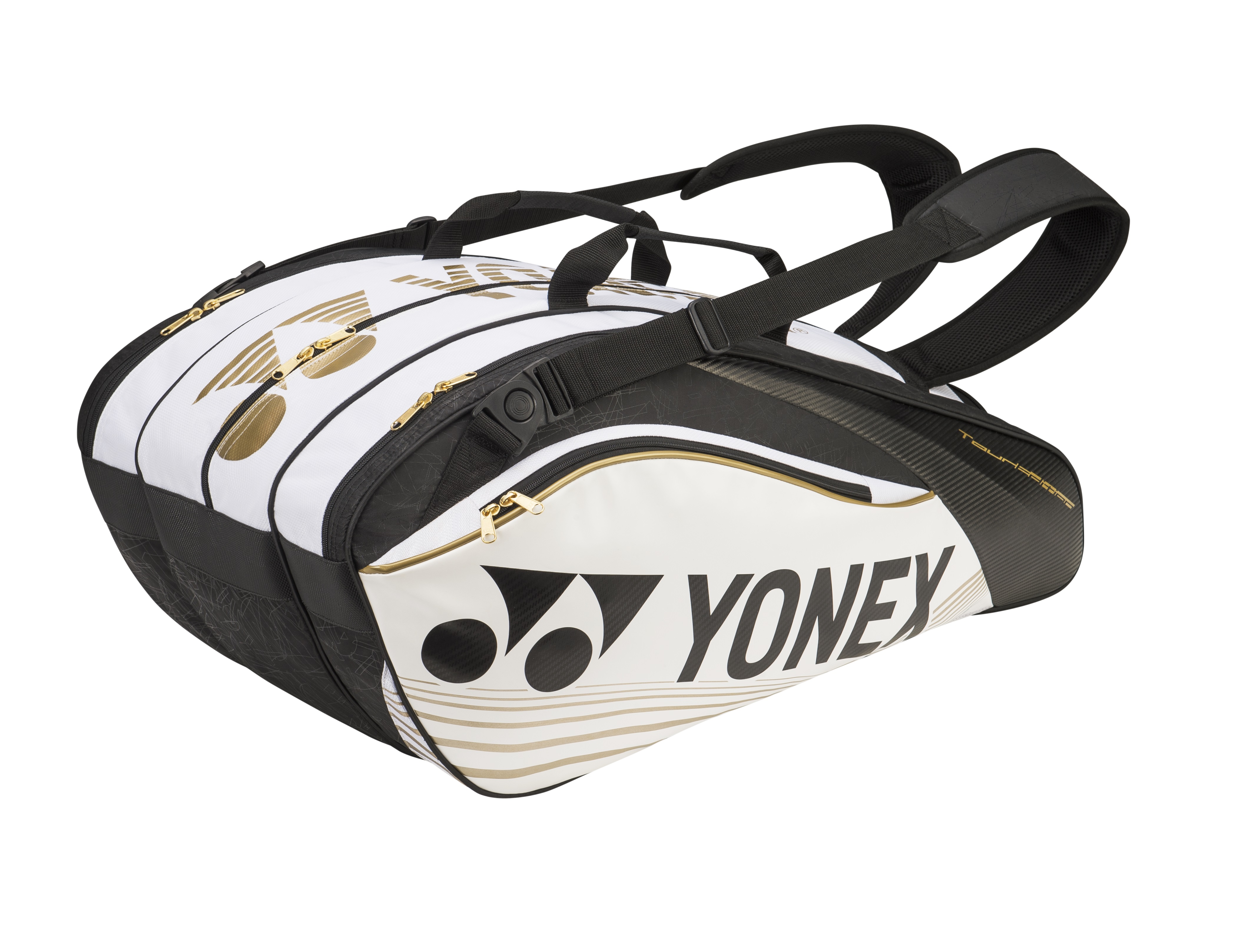 Køb Yonex - Pro & Tennis Taske BAG9629EX