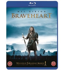 Braveheart (Blu-Ray)