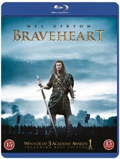 Braveheart (Blu-Ray)